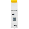 Автоматический выключатель IEK ВА47-29 1Р 5А 4,5кА С - MVA20-1-005-C