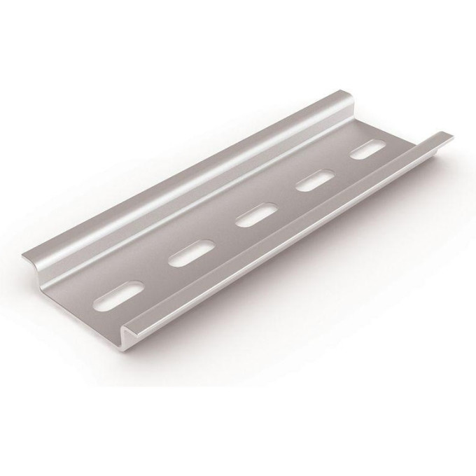 DIN-рейка IEK YDN14-0015 L150 оцинкованная