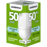 Лампа светодиодная IEK HP 50Вт 230В 6500К E27-E40 GENERICA LL-HP-50-230-65-E27-E40-G