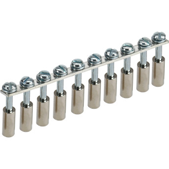 Перемычка в сборе IEK для CTS 6мм2 10PIN